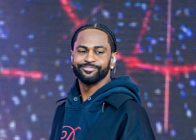 Usher & Big Sean Launch $1 Million Incubator To Fuel Detroit’s Next Wave Of Creators