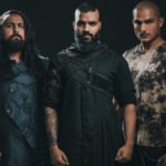 BLOODYWOOD Announces U.S. Tour With THE PRETTY WILD, LADRONES & ANKOR