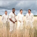 Listen to “Beautiful Spiritual” by Blue