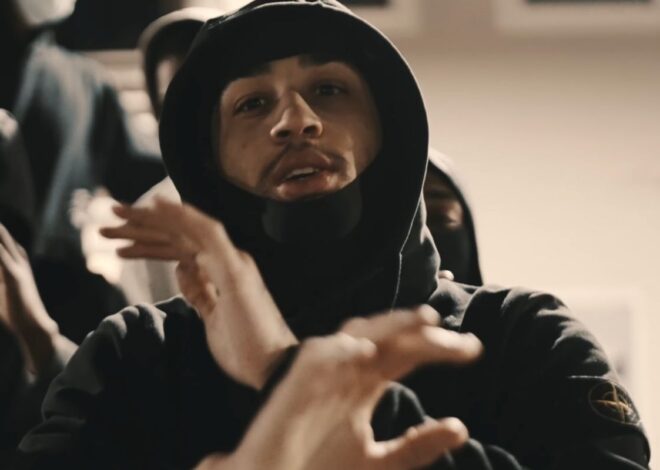 Philly Rapper Busted For Three Murders As Gang Hitman