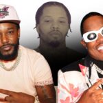 Boxer Gervonta “Tank” Davis Offers Beatdown To Cam’Ron & Mase