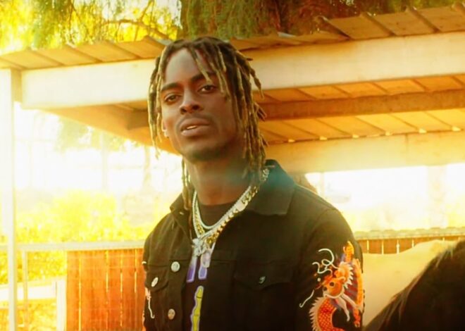 CLINTN LORD Accused Of Assaulting Women In Vacant Pacific Palisades Mansion As Sick Details Emerge