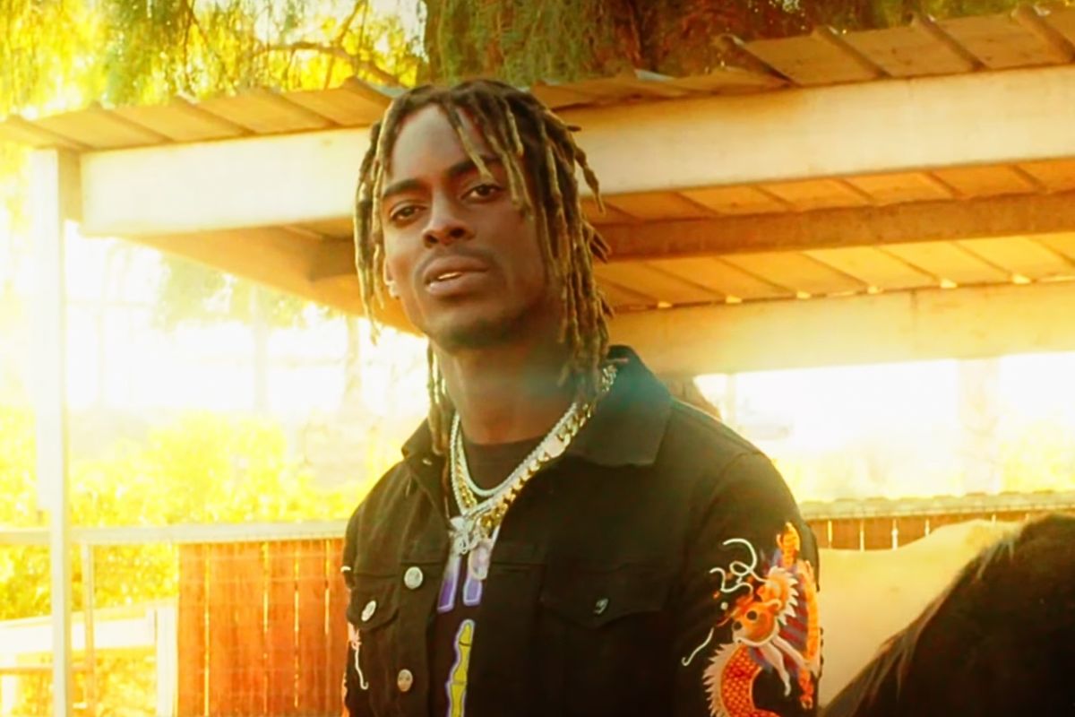 CLINTN LORD Accused Of Assaulting Women In Vacant Pacific Palisades Mansion As Sick Details Emerge