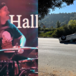 BEN KOLLER of CONVERGE Involved In Hit-And-Run That Rolled His Car Over; Says He’s “Pretty Lucky To Be Alive”