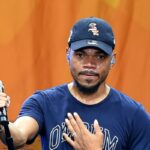 Chance The Rapper Surprised Chicago Kids With Bikes & Meals