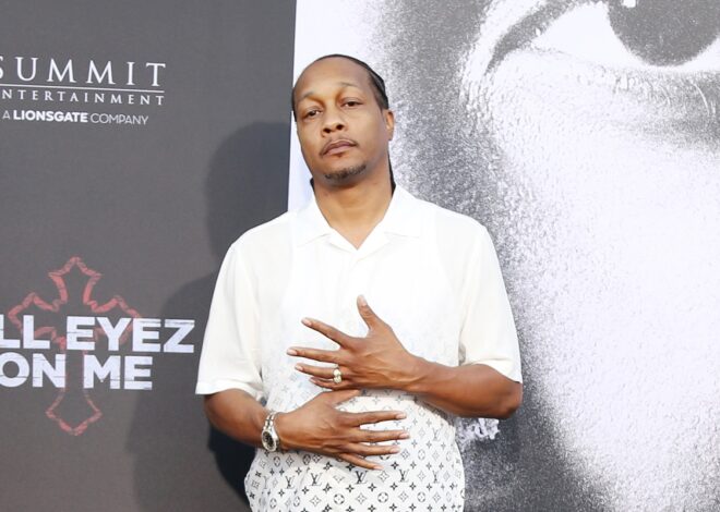 DJ Quik’s Son Found Guilty Of Second-Degree Murder