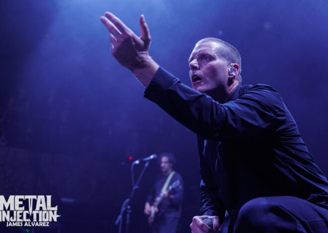 DEAFHEAVEN Will Release More New Music In 2026