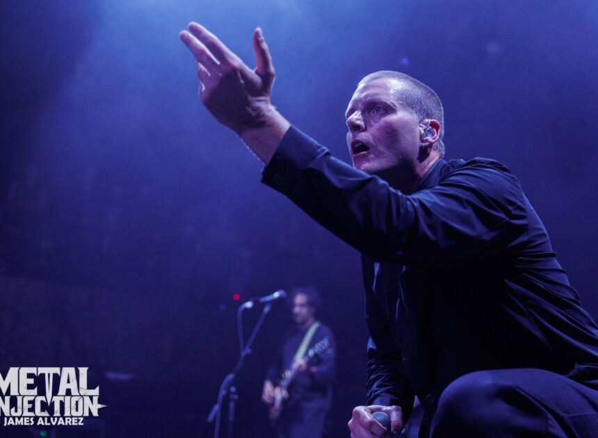 DEAFHEAVEN Will Release More New Music In 2026