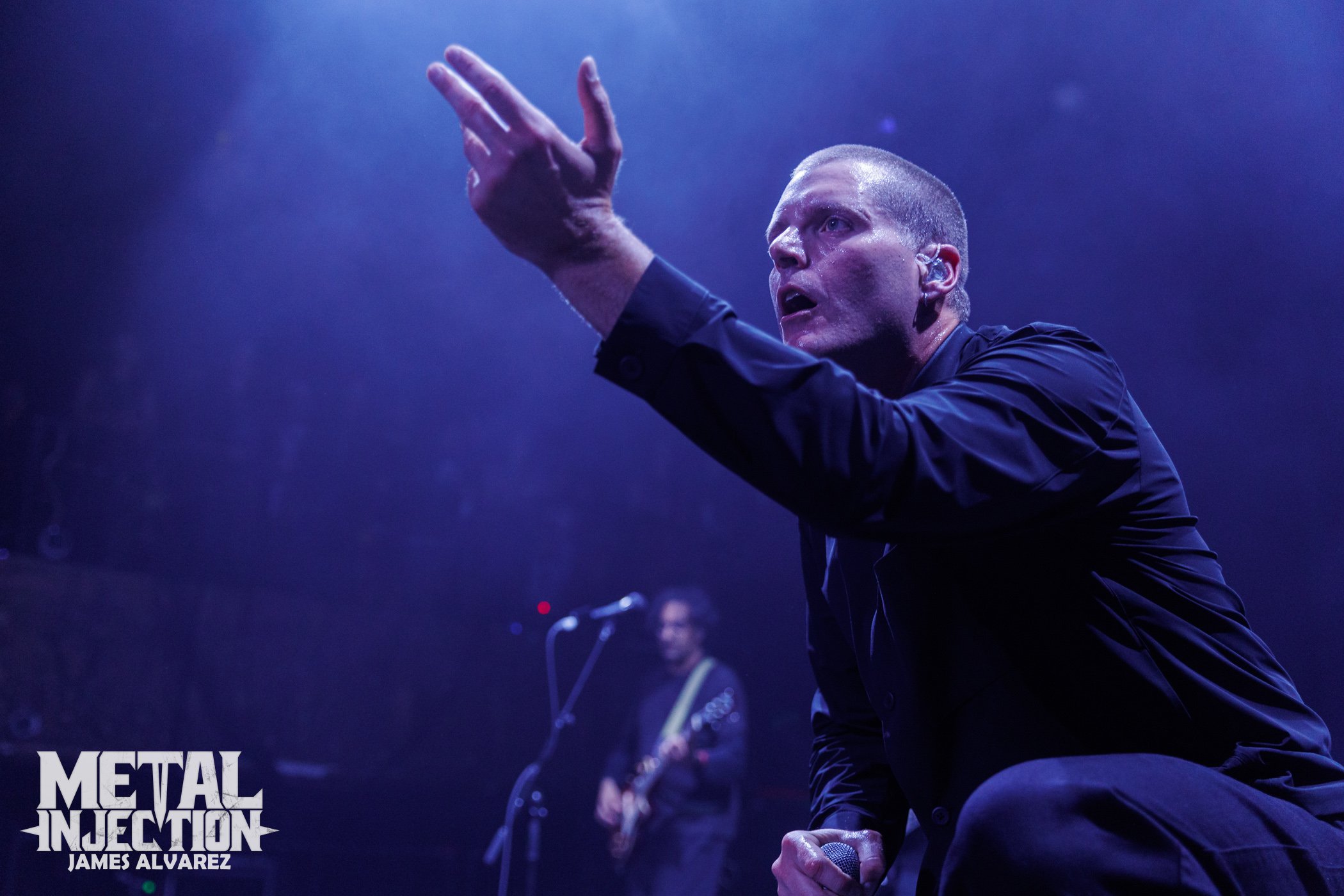 DEAFHEAVEN Will Release More New Music In 2026