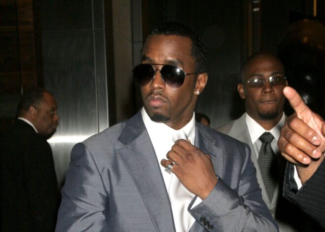 Netflix Lashes Out At Diddy In Response To Criticism Over Doc