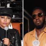 Misa Hylton Speaks For Justin Combs, Citing Harassment After Diddy Docu-Series