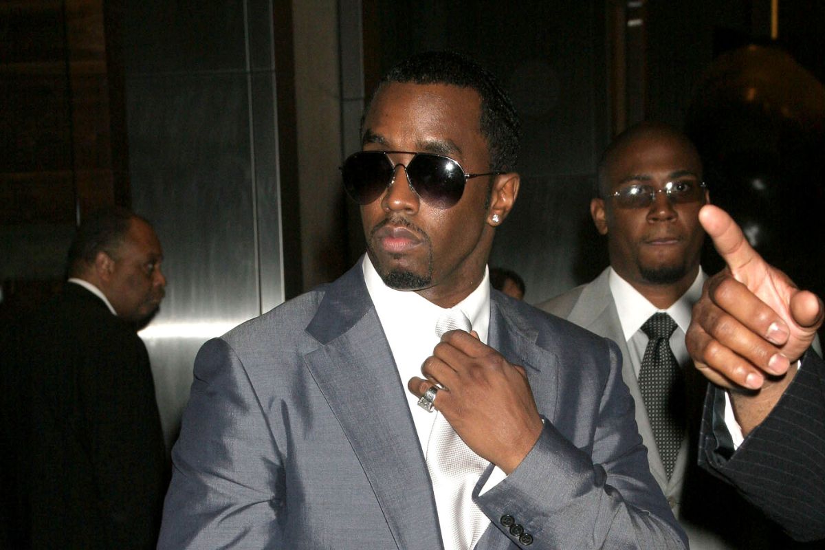 Netflix Lashes Out At Diddy In Response To Criticism Over Doc