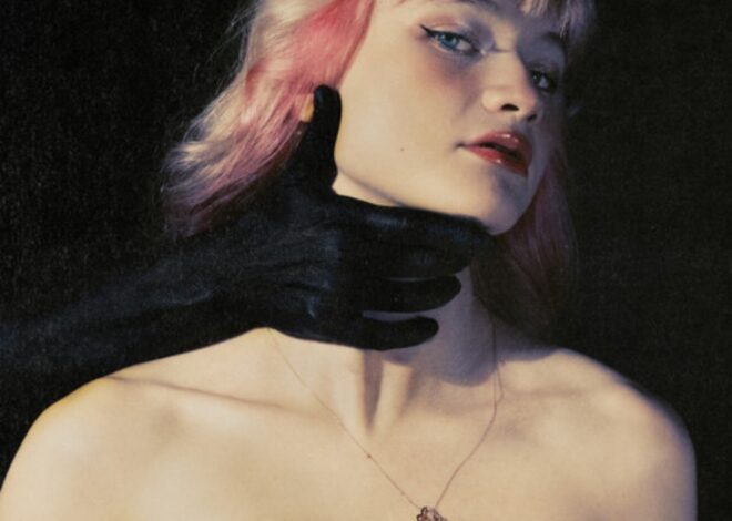 Watch “Party Animal” by Ella Red