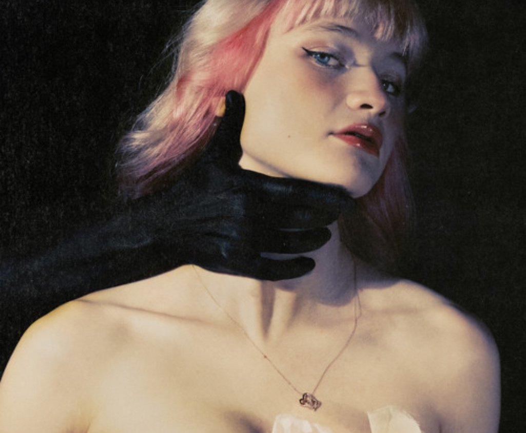 Watch “Party Animal” by Ella Red