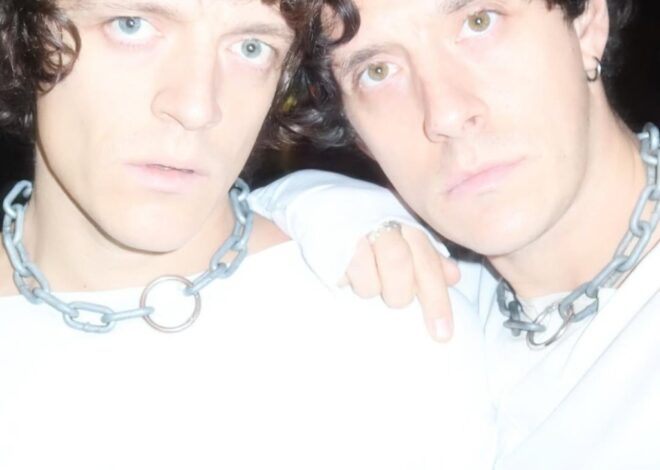 Listen to “About You Now” (Sugababes cover) by Faux Real