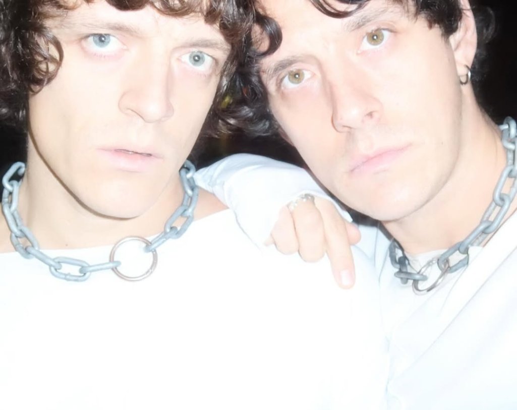 Listen to “About You Now” (Sugababes cover) by Faux Real