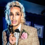 Watch “I Don’t Remember It” by Frankie Grande