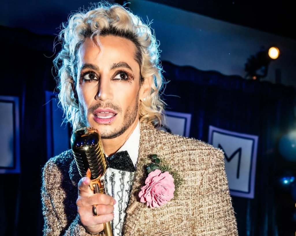Watch “I Don’t Remember It” by Frankie Grande