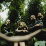 HERIOT Talk About Their Tour-Filled Year, While Also On A New Tour With TRIVIUM