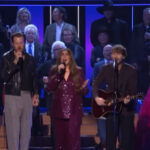 Legendary Country Stage Manager Arrested For Child Solicitation