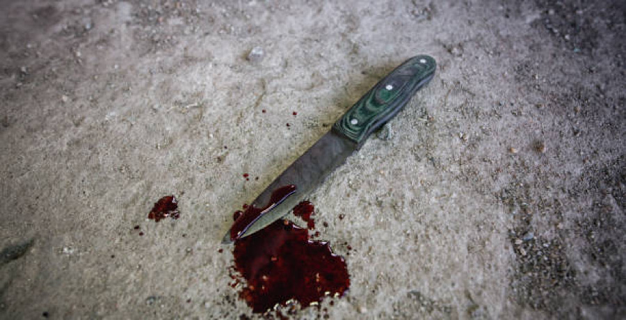 Country Legend Hospitalized Amid Stabbing Self, Details