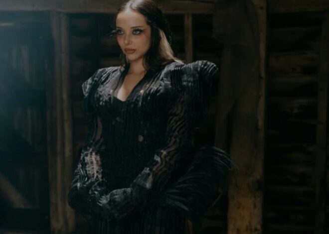 Watch “Church” by JADE – EQ Music Blog