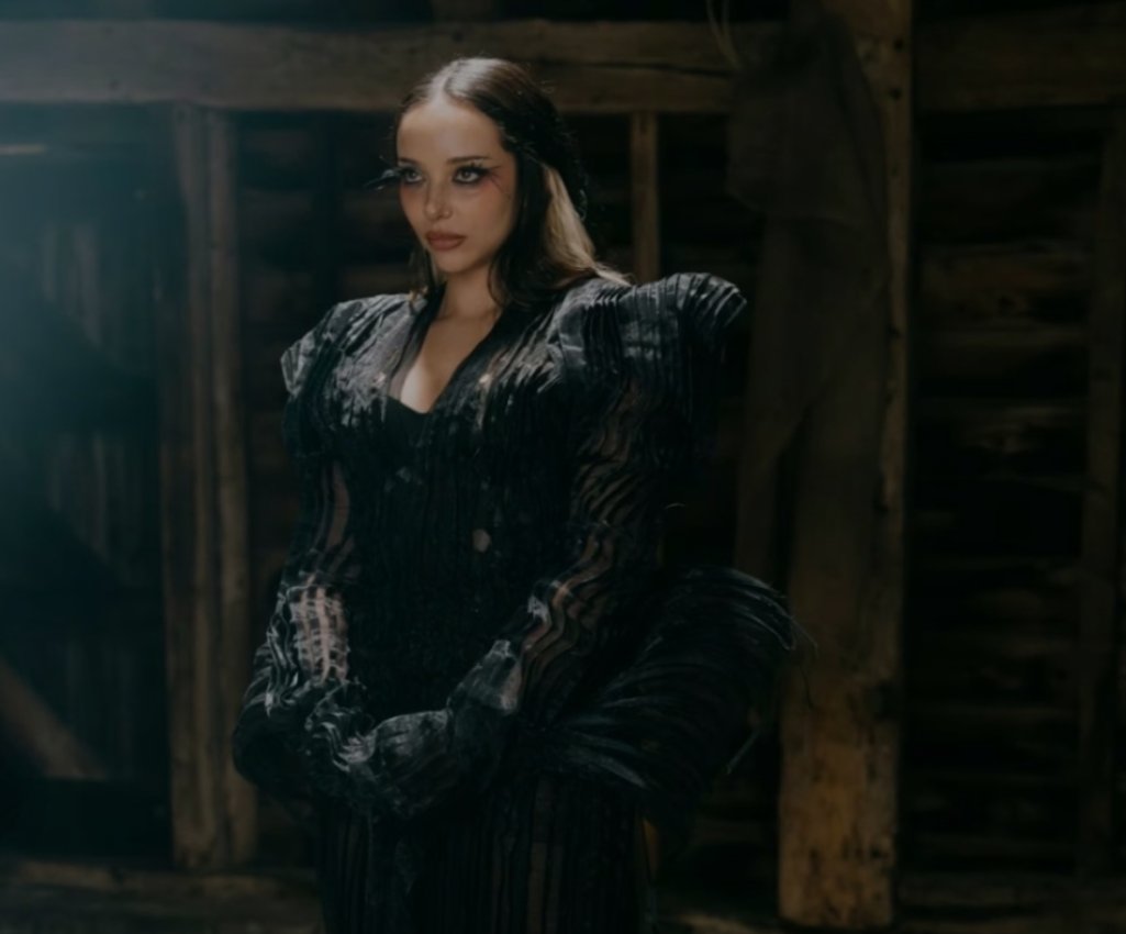 Watch “Church” by JADE – EQ Music Blog