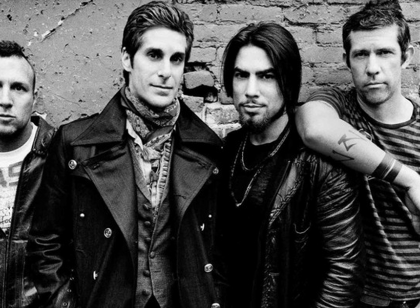 JANE’S ADDICTION Has “Resolved Their Differences” After 2024 Brawl Ended The Band