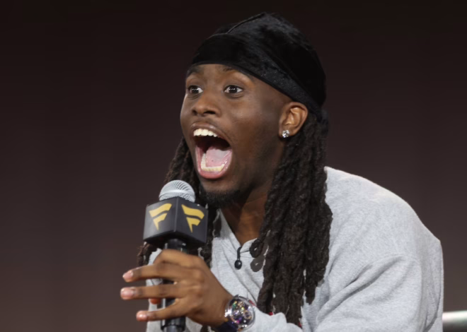 Kai Cenat Hints At Retirement From Streaming, But His New Dreams Will Surprise