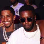 King Combs Threatens 50 Cent, Rapper Fires Back With Hilarious Joke