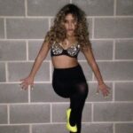 Watch “Move My Body” by Leoni 808