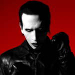 MARILYN MANSON Announces U.S. Tour Dates With VOWWS