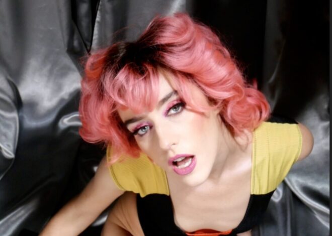 EMERGING ARTIST: Maryze – EQ Music Blog