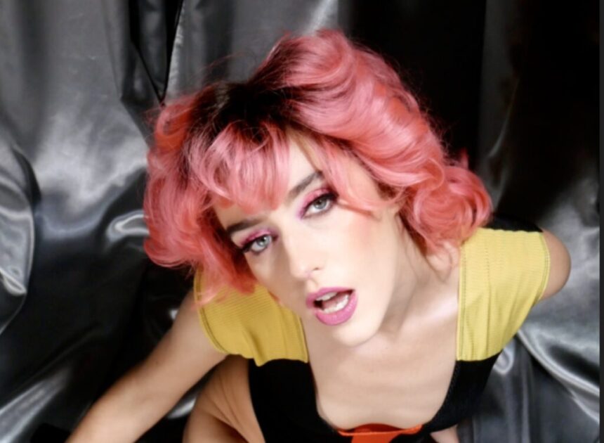 EMERGING ARTIST: Maryze – EQ Music Blog