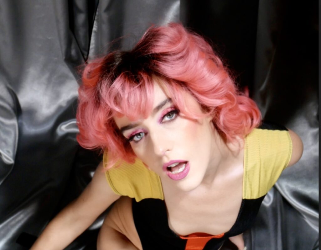 EMERGING ARTIST: Maryze – EQ Music Blog