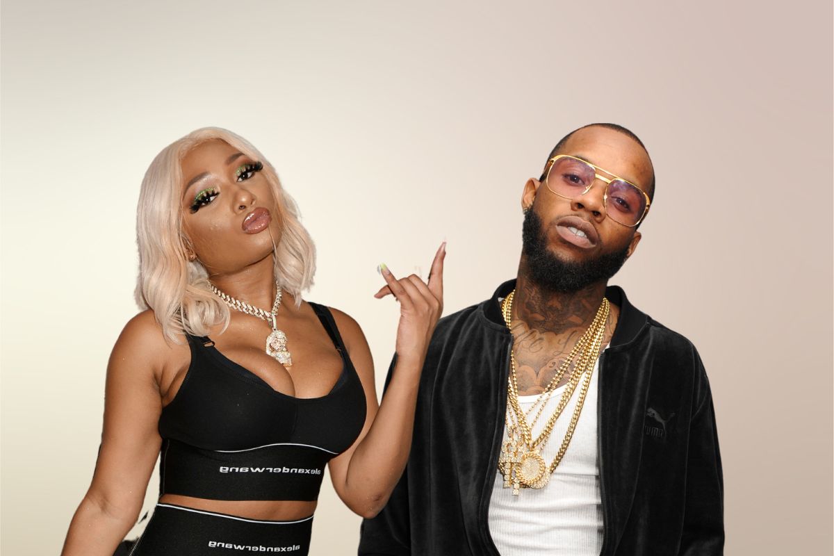 Tory Lanez Reveals Legal Bombshell In First Jail Interview, Waiting On Face To Face With Megan Thee Stallion