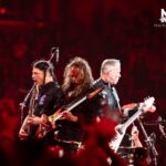 METALLICA Remains One Of The Most Successful Live Acts