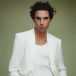 Listen to “Immortal Love” by Mika