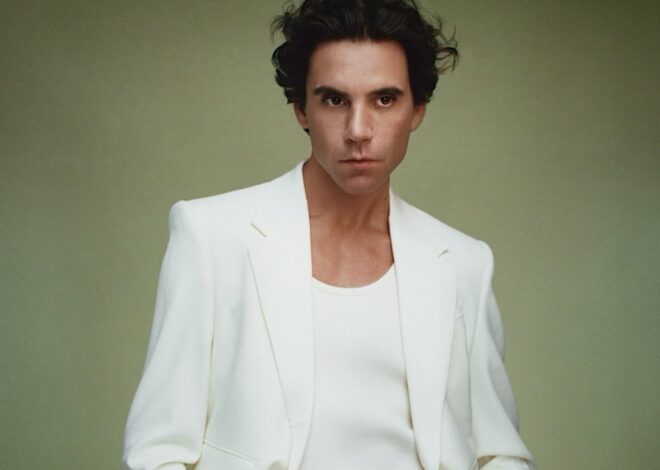 Listen to “Immortal Love” by Mika