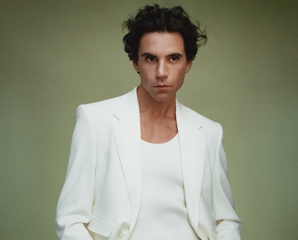 Listen to “Immortal Love” by Mika