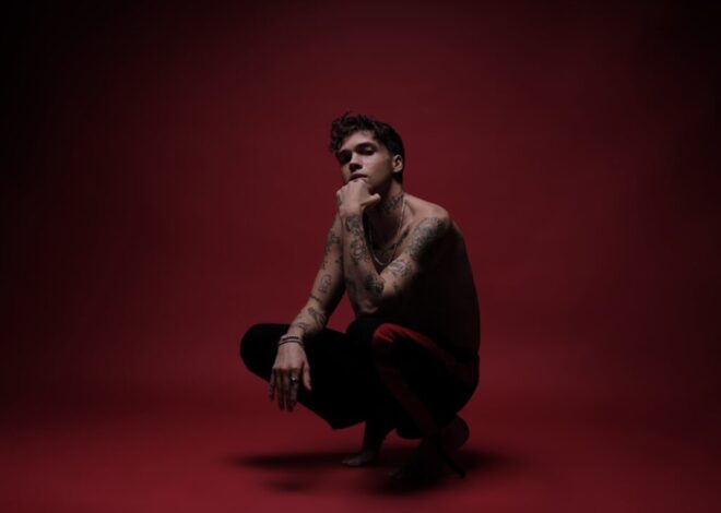 Listen to “Icon” by Mikolas