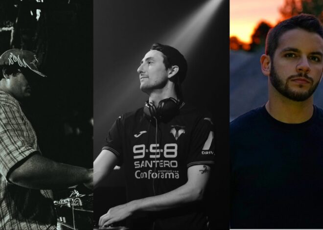 Friendzone and CharlieWonder Drop Infectious Progessive-Pop Track, “All Night Long”