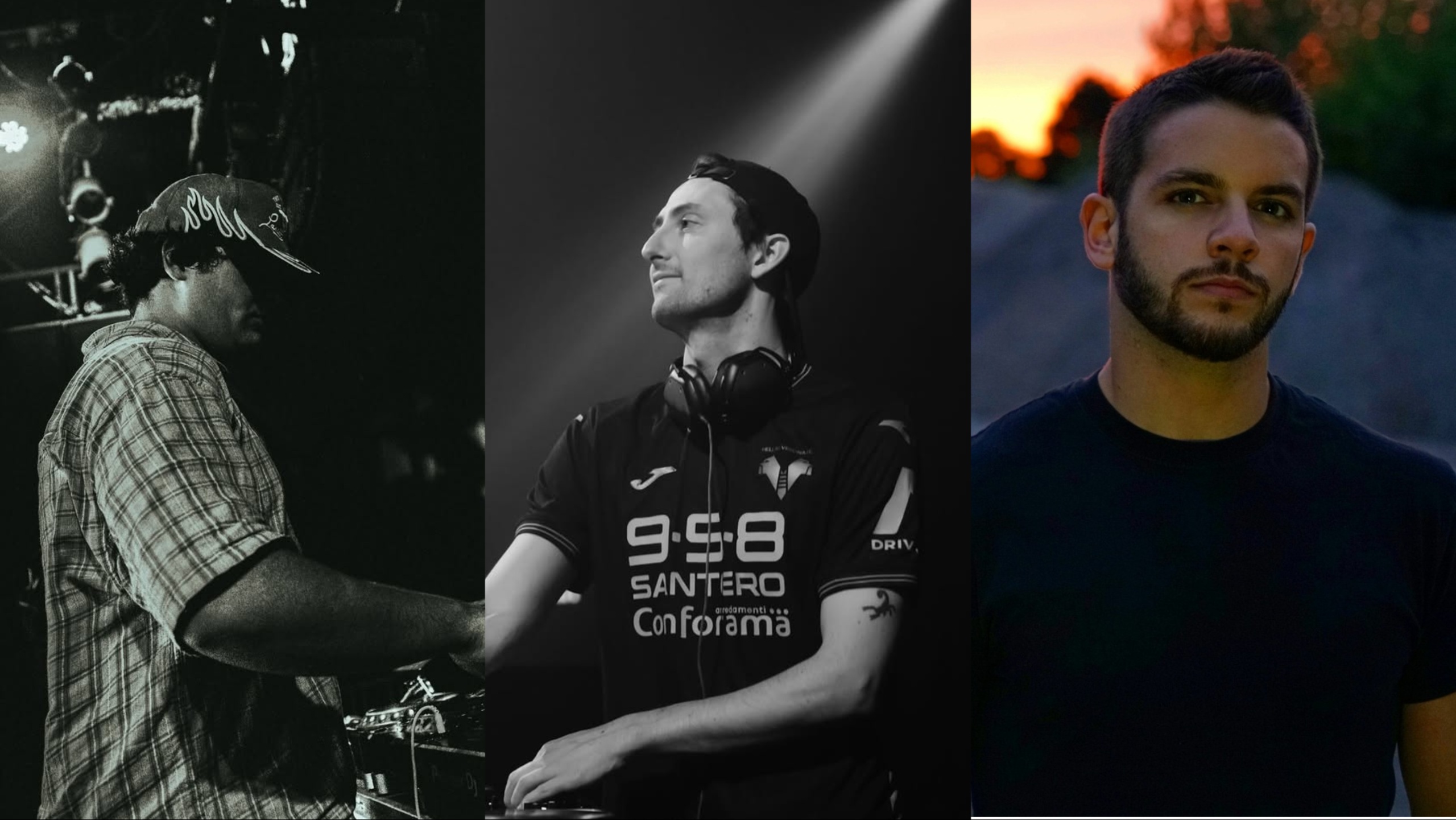 Friendzone and CharlieWonder Drop Infectious Progessive-Pop Track, “All Night Long”