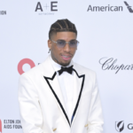 NLE Choppa’s Mom Ensures Fire Victims Have Christmas Home Together