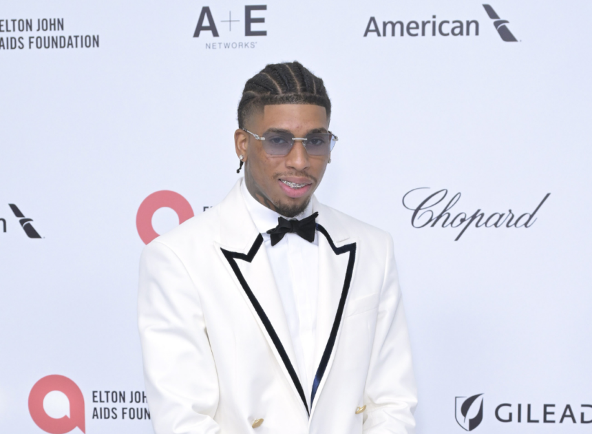 NLE Choppa’s Mom Ensures Fire Victims Have Christmas Home Together