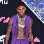 NLE Choppa Announces “Gangsta” Engagement After Months Of Rap Beef