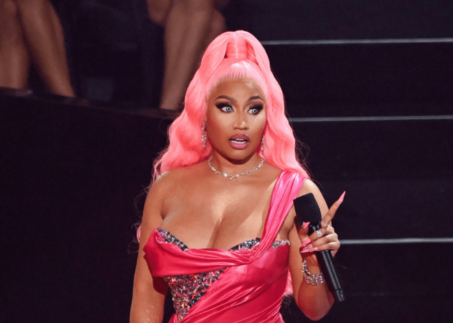 Anti-Gay MAGA Republican Says He Can Out-Twerk Nicki Minaj In Latest MAGA Weirdness