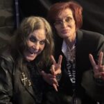SHARON OSBOURNE Opens Up About The Final Hours & Last Words Of OZZY OSBOURNE