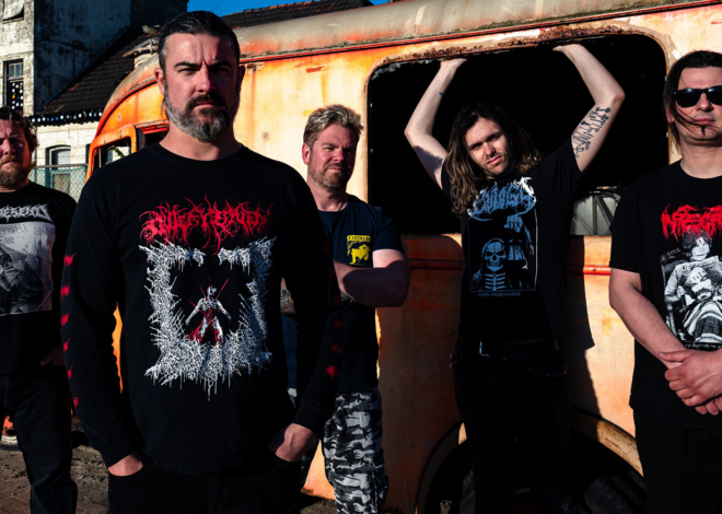 PIG DESTROYER & DEADGUY Announce Memorial Day Weekend Shows Ahead of Maryland Deathfest