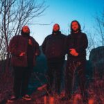 PRIMITIVE MAN Announces European Tour With KOLLAPS & SEA BASTARD